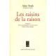 Les Raisins De La Raison - Alain Braik