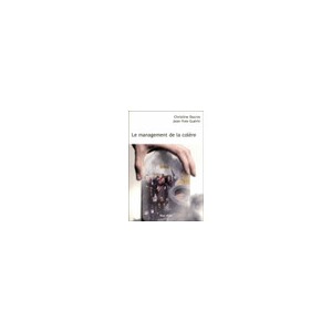 Le Management De La Colere - Christine Ducros , Jean-yves Guerin