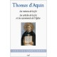 Les Raisons De La Foi , Les Articles De La Foi Et Les Sacrements - Thomas D' Aquin