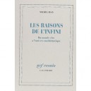Les Raisons De L'infini - Michel Blay