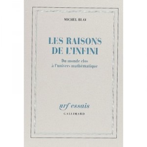 Les Raisons De L'infini - Michel Blay