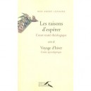 Les Raisons D'esperer , Court Traite Theologique - Andre-mutien Leonard