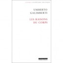 Les Raisons Du Corps - Umberto Galimberti