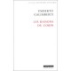 Les Raisons Du Corps - Umberto Galimberti