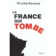 La France Qui Tombe - Nicolas Baverez