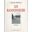 Les Randonneurs - Besson Andre