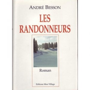 Les Randonneurs - Besson Andre