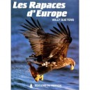 Les Rapaces D'europe - Suetens/willy