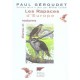 Les Rapaces D'europe Diurnes Et Nocturnes - Paul Geroudet , Michel Cuisin