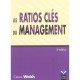 Les Ratios Cles Du Management - Ciaran Walsh