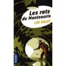 Les Rats De Montsouris - Leo Malet