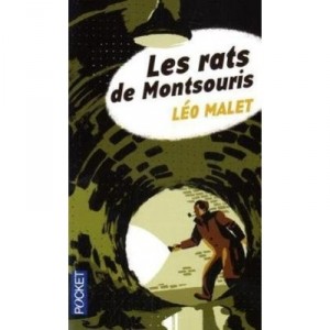 Les Rats De Montsouris - Leo Malet