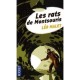 Les Rats De Montsouris - Leo Malet