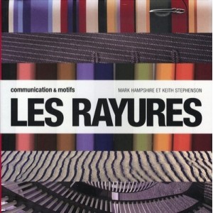 Les Rayures - Mark Hampshire , Keith Stephenson