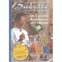 Les Recettes De Babette T.2 , La Cuisine Antillaise - Babette De Rozieres