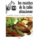 Les Recettes De La Table Alsacienne - Koscher