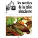 Les Recettes De La Table Alsacienne - Koscher
