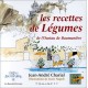 Les Recettes De Legumes De L'oustau De Baumaniere - Jean-andre Charial