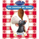 Les Recettes De Remy T.2 - Collectif