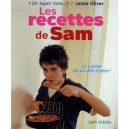 Les Recettes De Sam - Sam Stern