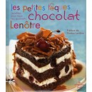 Les Petites Toques Chocolat Lenotre - Vincent Mary