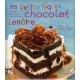 Les Petites Toques Chocolat Lenotre - Vincent Mary