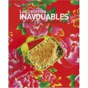 Les Recettes Inavouables - Steven Ware , Seymourina Cruse