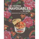 Les Recettes Inavouables... La Suite - Seymourina Cruse , Steven Ware
