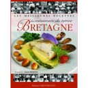 Les Meilleures Recettes Des Restaurants Terroir De Bretagne - Claude Herledan