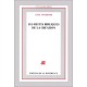 Les Recits Bibliques De La Creation - Paul Nothomb