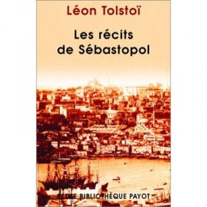Les Recits De Sebastopol - Leon Tolstoi