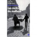 Les Recits Du Malheur - J.f Lae , N Murard