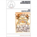 Les Recits Hassidiques - Martin Buber