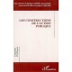Les Constructions De L'action Publique - Collectif