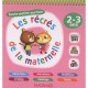 Les Recres De La Maternelle , Toute Petite Section - Collectif