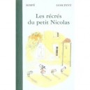 Les Recres Du Petit Nicolas - Sempe , Rene Goscinny