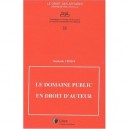 Le Domaine Public En Droit D'auteur - Stephanie Choisy