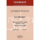 Electronique De Puissance , Les Redresseurs , Redresseurs Polyphases A Diodes, A Thyristors Et Mixtes , Cours Et Exercices Corr