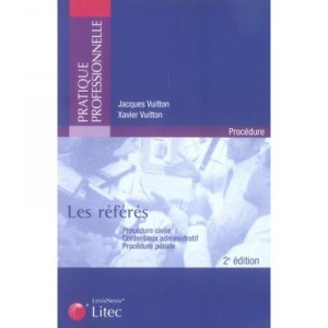 Les Referes - Jacques Vuitton , Xavier Vuitton