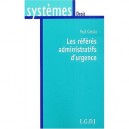 Les Referes Administratifs - Cassia