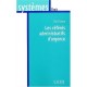 Les Referes Administratifs - Cassia
