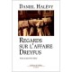 Les Regards Sur L'affaire Dreyfus - Daniel Halevy