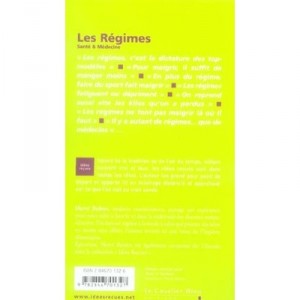 Les Regimes - Herve Robert