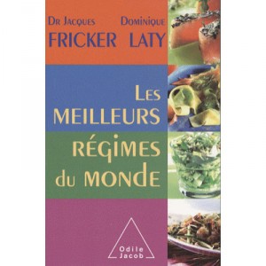 Les Meilleurs Regimes Du Monde - Fricker , Laty