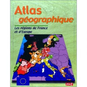 Les Regions De France Et D'europe - O Beibeoch