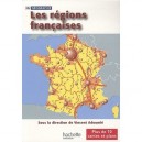Les Regions Francaises - Vincent Adoumie , Christian Daudel , Jean-michel Escarras , Catherine Jean