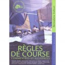 Les Regles De Course - Bernadette Delbart