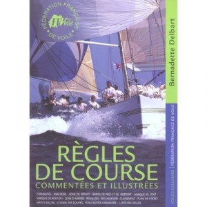 Les Regles De Course - Bernadette Delbart