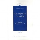 Les Regles De L'entraide , Sociologie D'une Pratique Sociale - Segolene Petite
