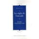 Les Regles De L'entraide , Sociologie D'une Pratique Sociale - Segolene Petite